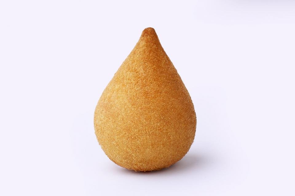 Coxinha de Frango